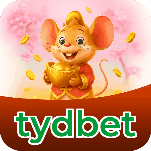 Logo da tydbet