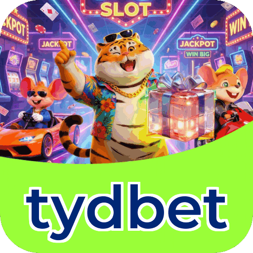 Instalação iOS tydbet